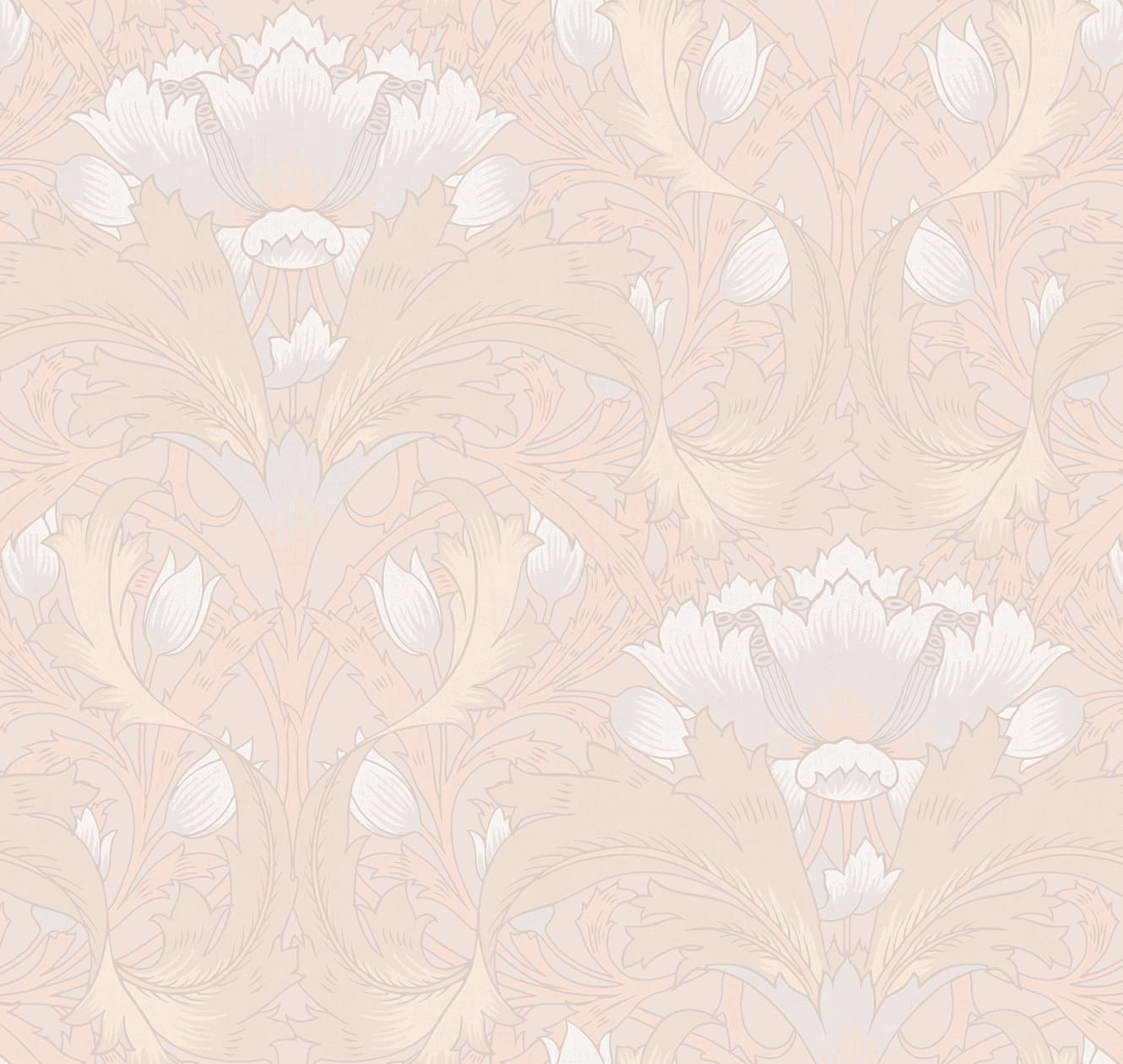 Обои Loymina Шервуд Солсбери Brit26 001 10,05×1